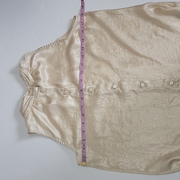 Maeve Romilly Blouse/Size  2P - Picture 6 of 17